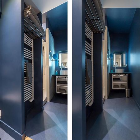 Curiosite - 2 Chambres- Proche Opera Lyon Dış mekan fotoğraf