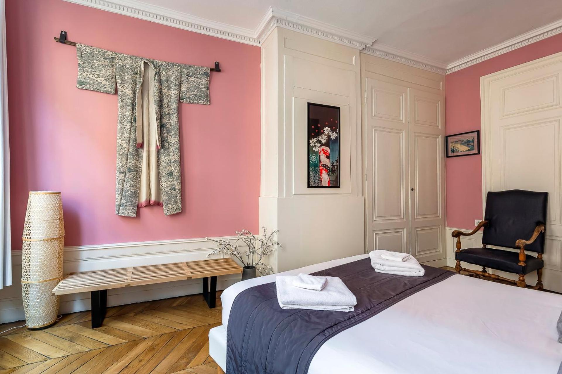 Curiosite - 2 Chambres- Proche Opera Lyon Dış mekan fotoğraf